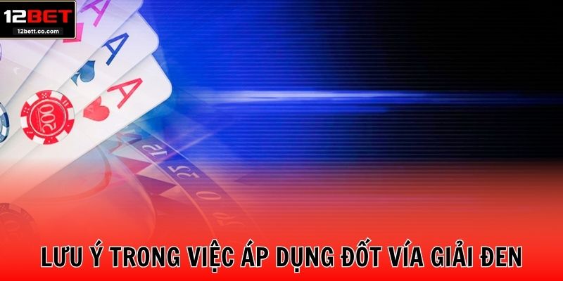 Lưu ý các cách đốt vía giải đen cờ bạc